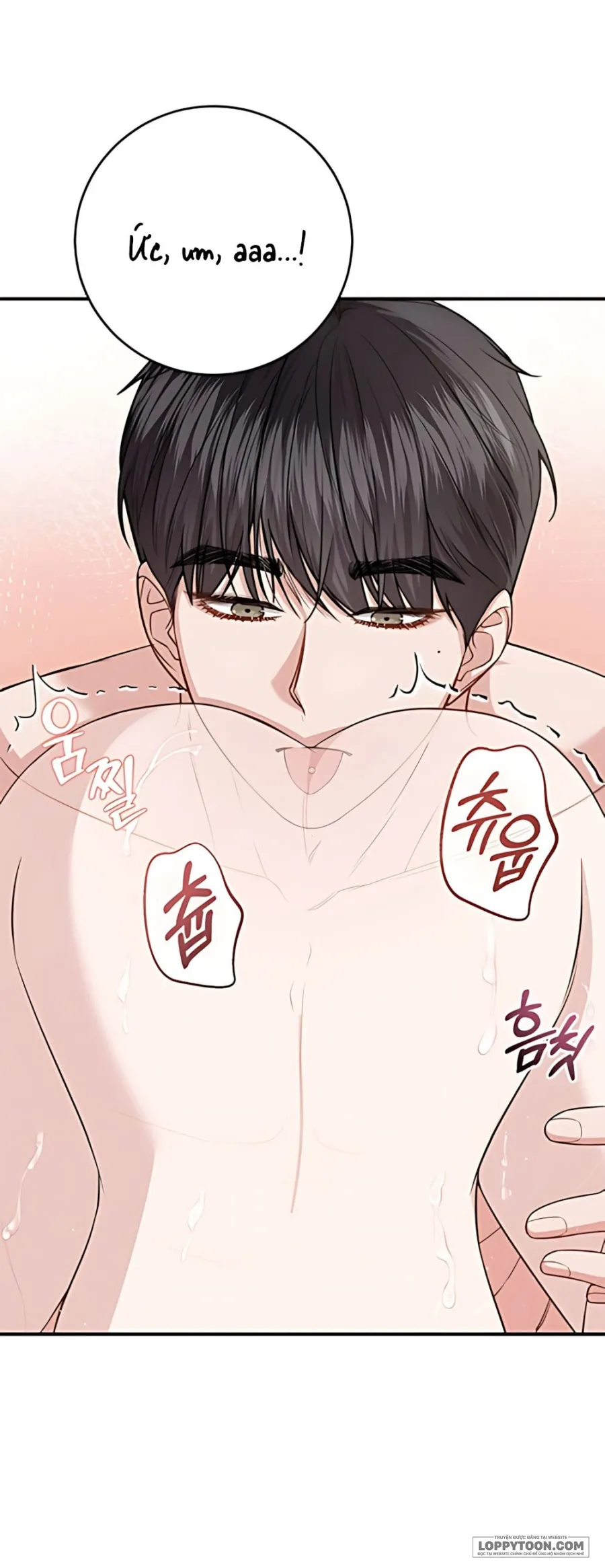 Quy Luật Cải Tạo Kẻ Rác Rưởi Chap 4 - 🔞🔞🔞 - trang 28
