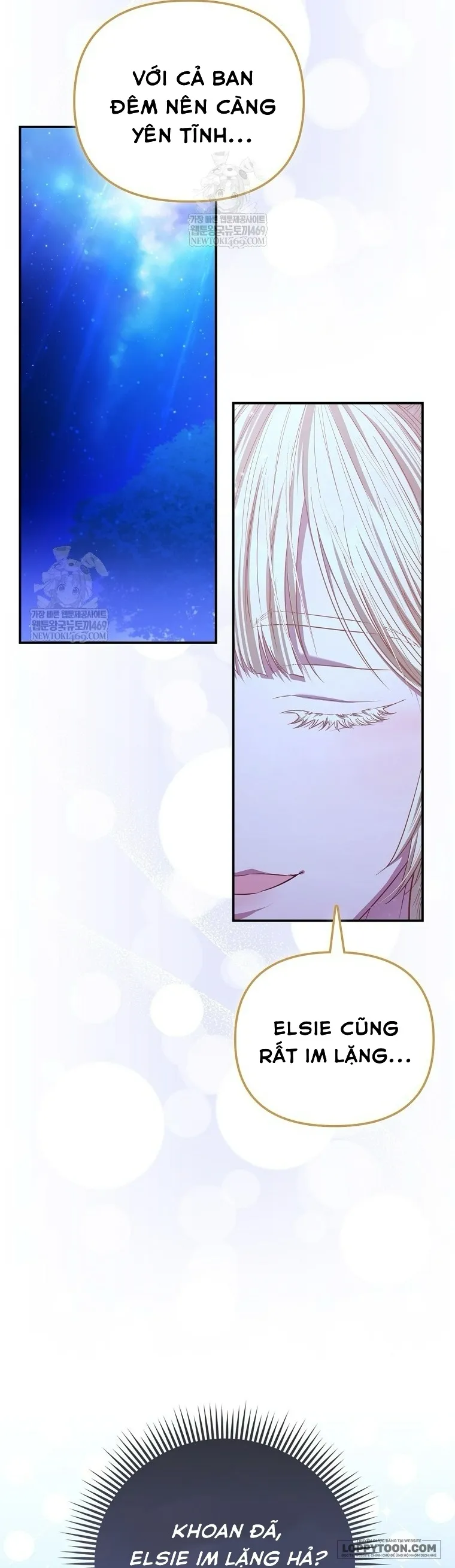 Nàng Công Chúa Của Mọi Người Chap 105 - trang 45