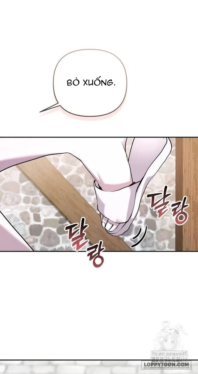 Thỏ Trắng Ở Xứ Sở Thần Tiên Chap 48 - trang 22