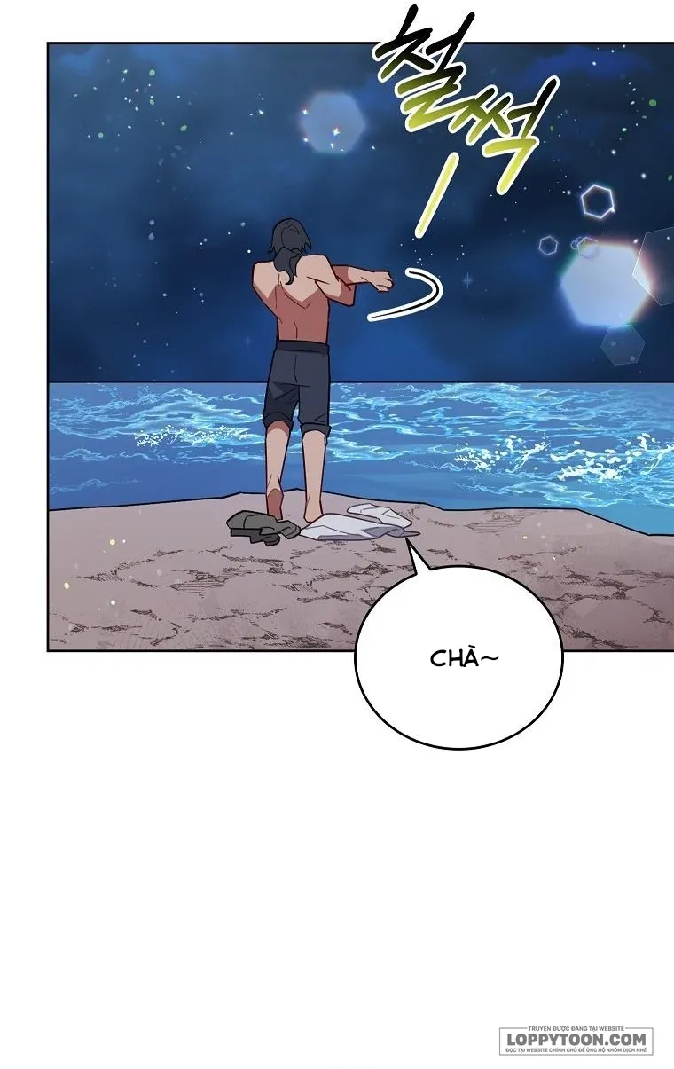 Bé Con Chốn Hoa Nở Chap 11 - trang 25