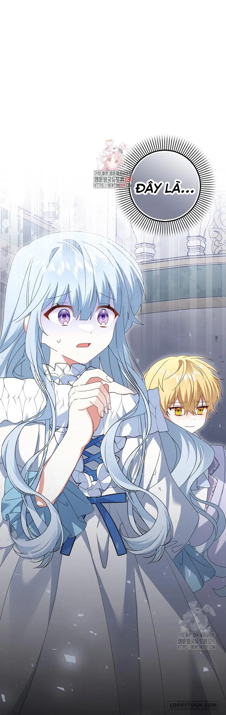Tôi Sẽ Chiếm Lấy Ngư Trường Này! Chap 34 - trang 1