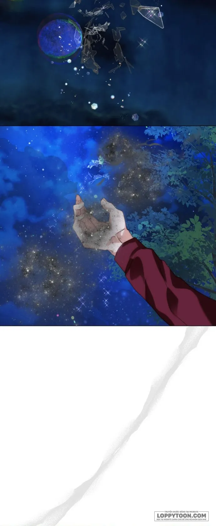 Tôi Được Sinh Ra Là Cô Con Gái Thứ Hai Chap 80 - trang 36