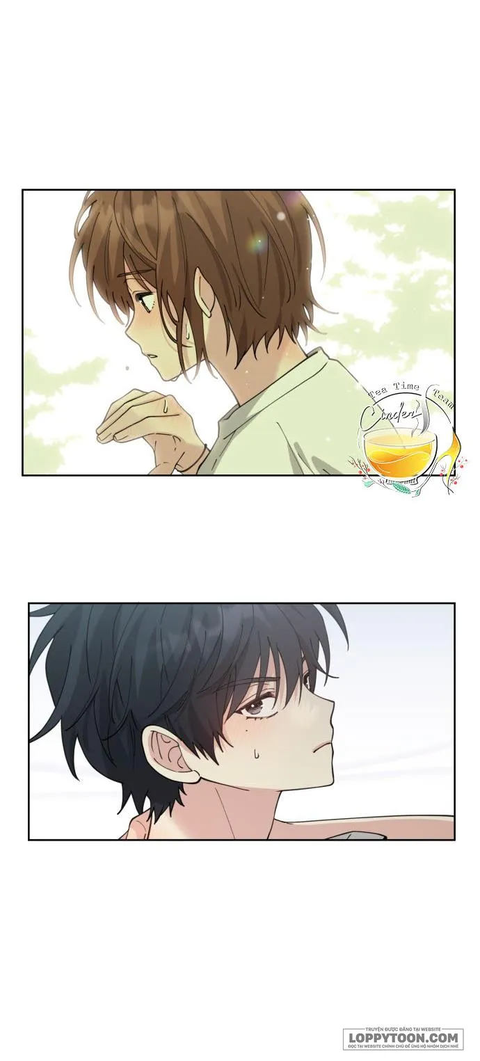 Tên Khốn Đẹp Trai Chap 3 - trang 42