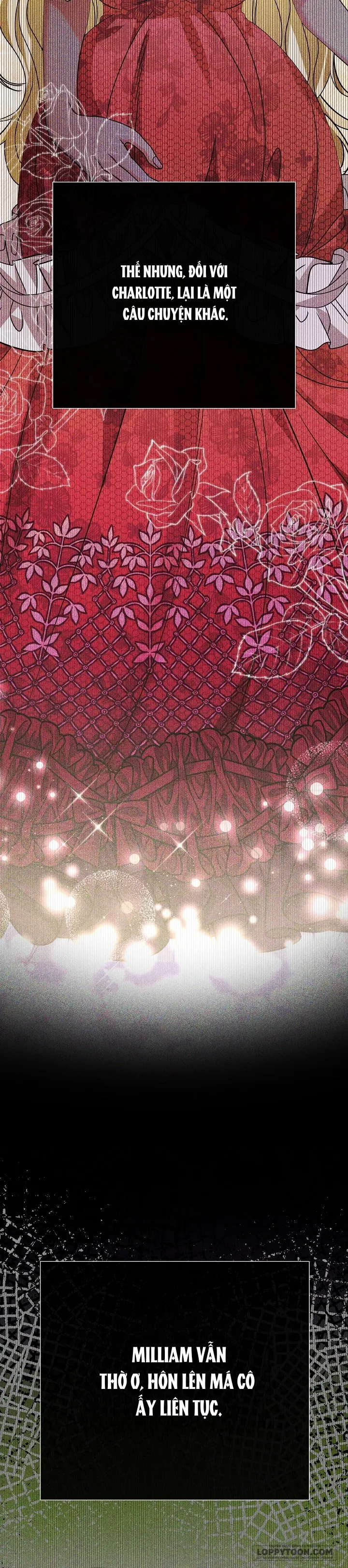 Lâu Đài Hoang Dã Chap 38 - trang 34