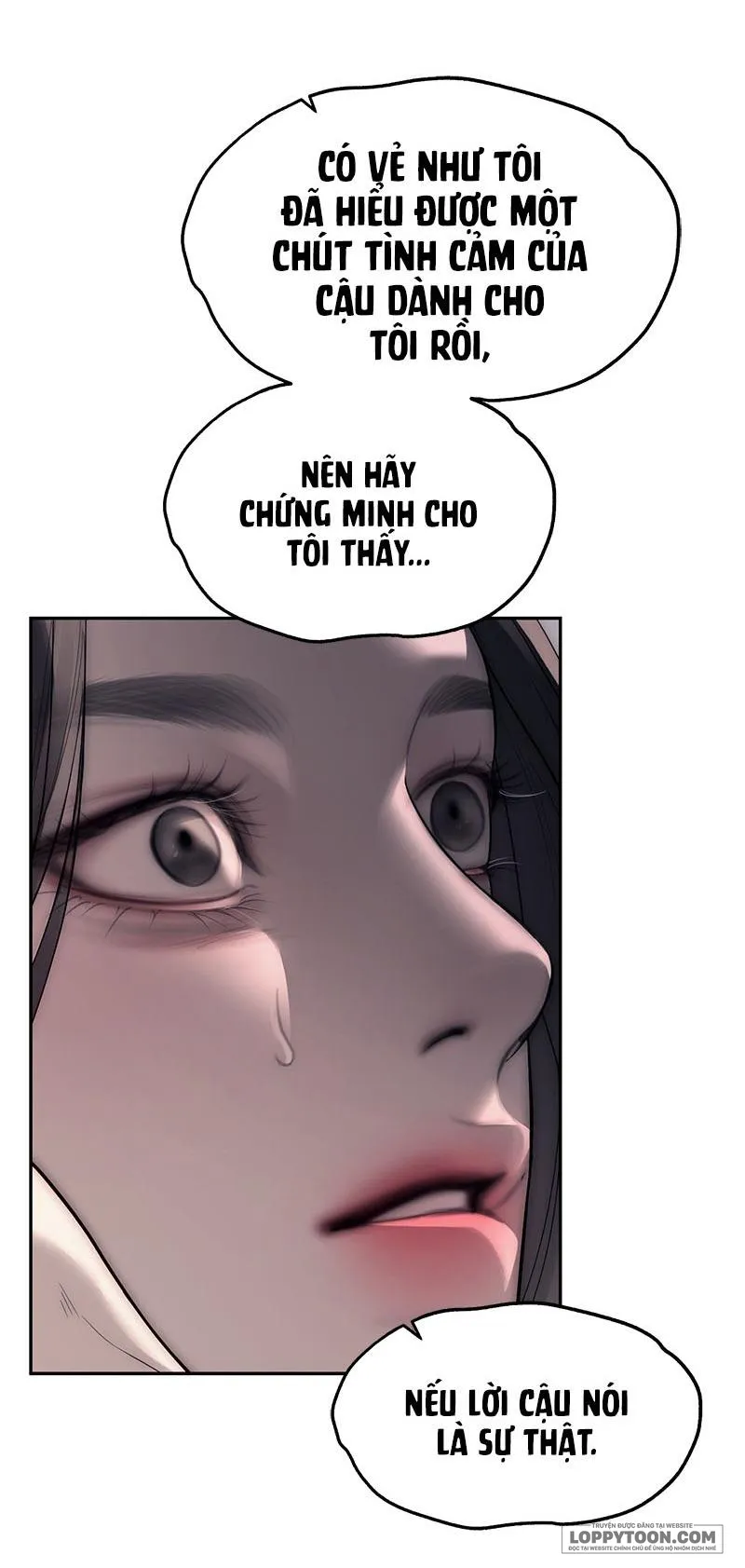 Xâm Nhập Trường Trung Học Tài Phiệt Chap 69 - trang 58