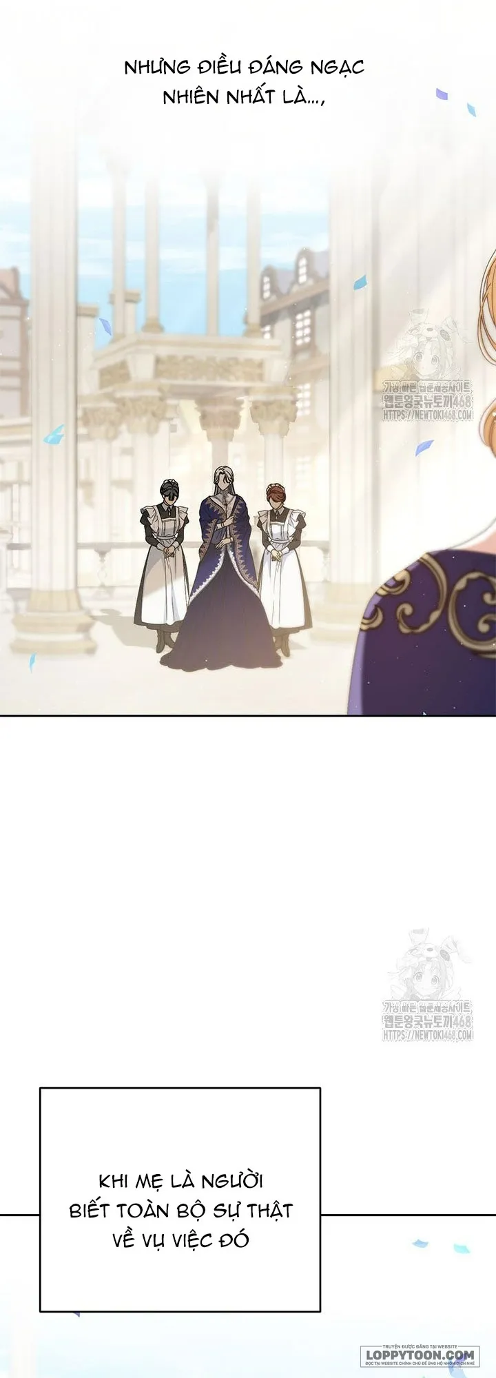 Nuôi Dưỡng Em Gái Xinh Đẹp Chap 97 - end - trang 27