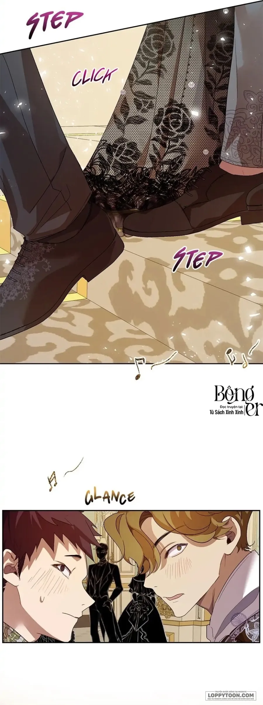Roxana: Phương Pháp Bảo Vệ Anh Trai Của Nữ Chính Chap 33 - trang 16
