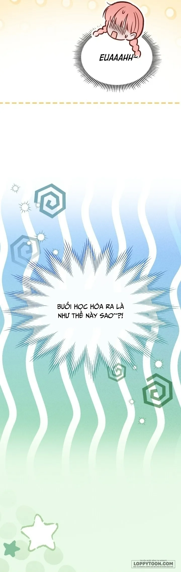 Phạm Nhân Bé Con Của Dinh Thự Mùa Đông Chap 51 - trang 29