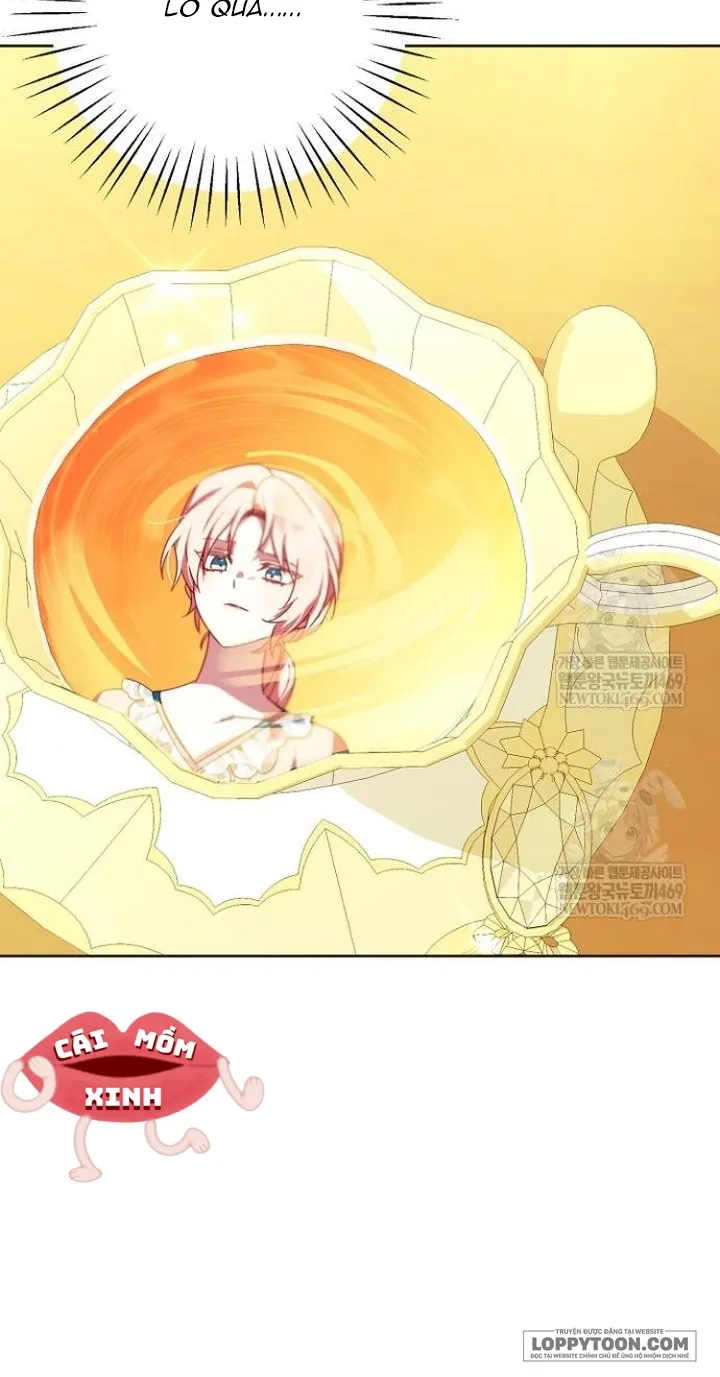 Kết Cục Của Hoàng Hậu Bị Bạo Quân Xử Tử Chap 38 - trang 12