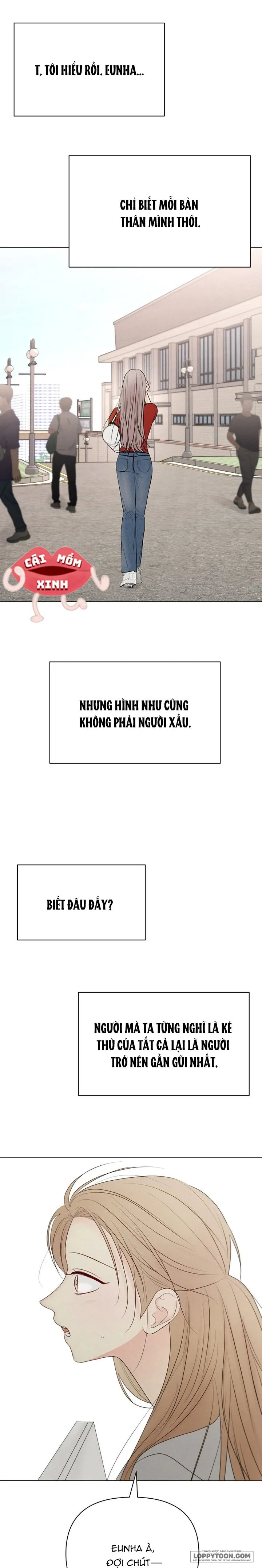 Soái Ca Kiểu Mẫu Chap 61 - trang 25
