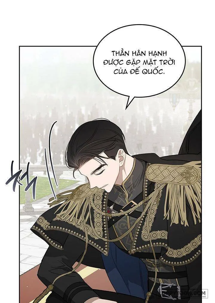 Nam Chính Quái Vật Sống Dưới Giường Tôi Chap 28 - trang 43