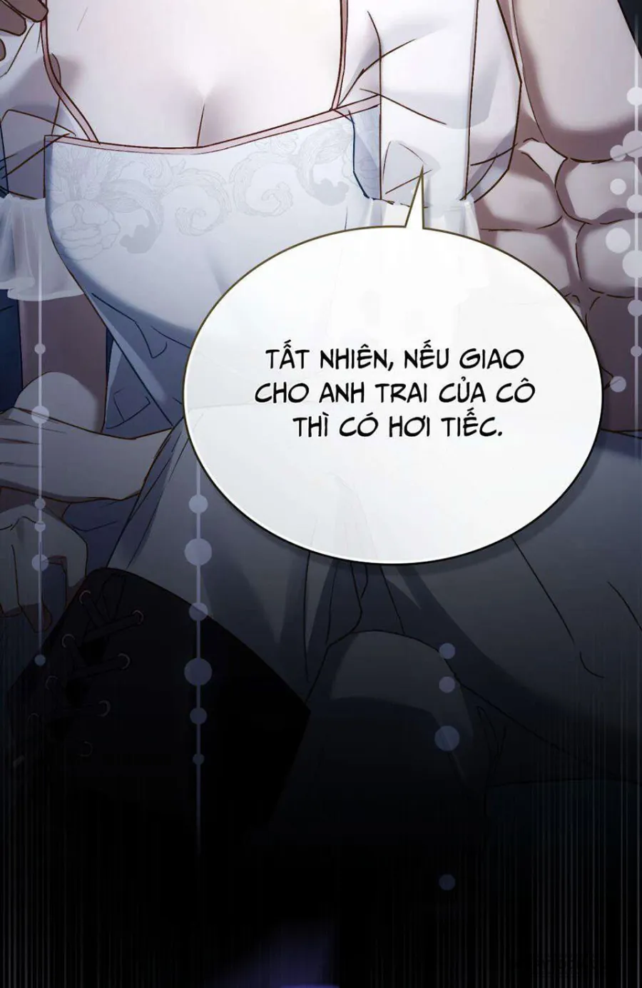 Giới Thượng Lưu Chap 18 - trang 26