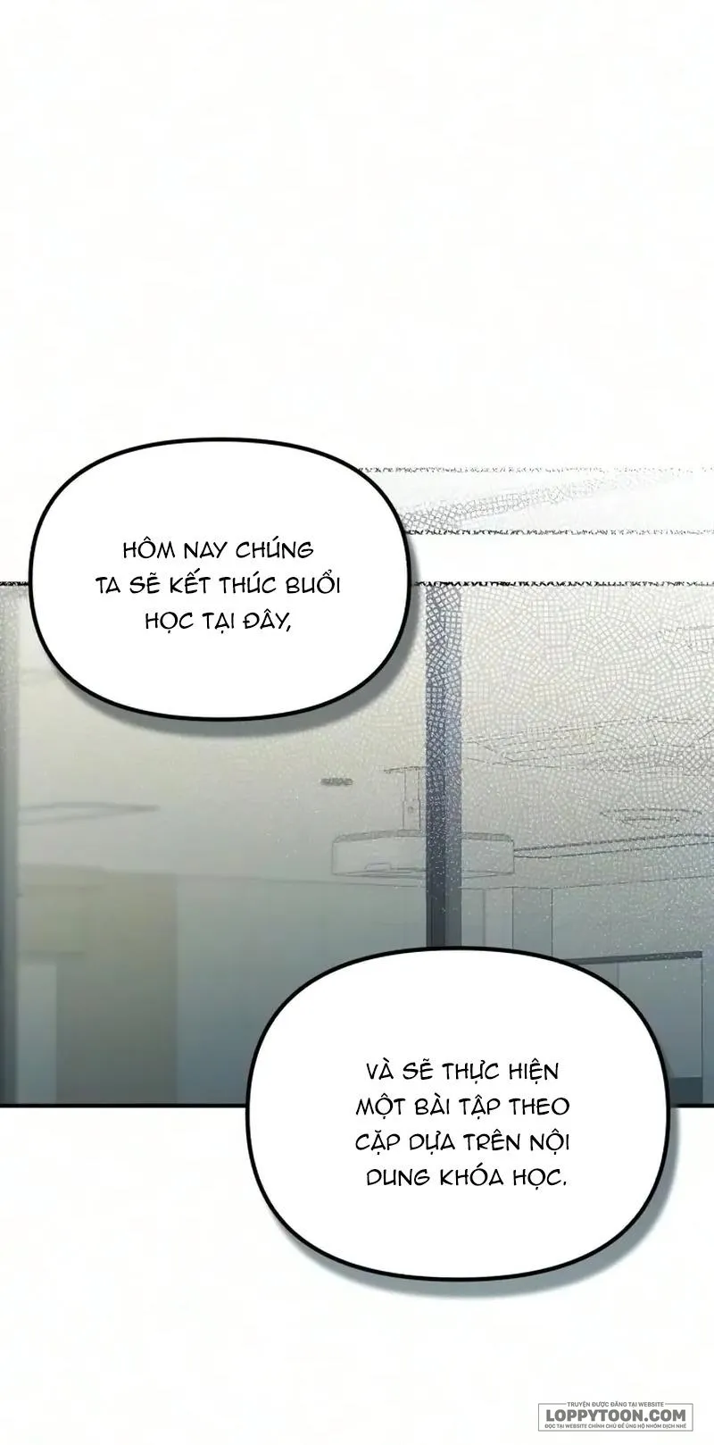 Cặp Đôi Không Chính Thức Chap 20 - trang 42