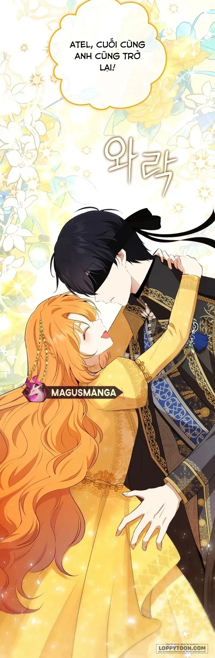 Sóc Con Tài Năng Chap 84 - trang 3