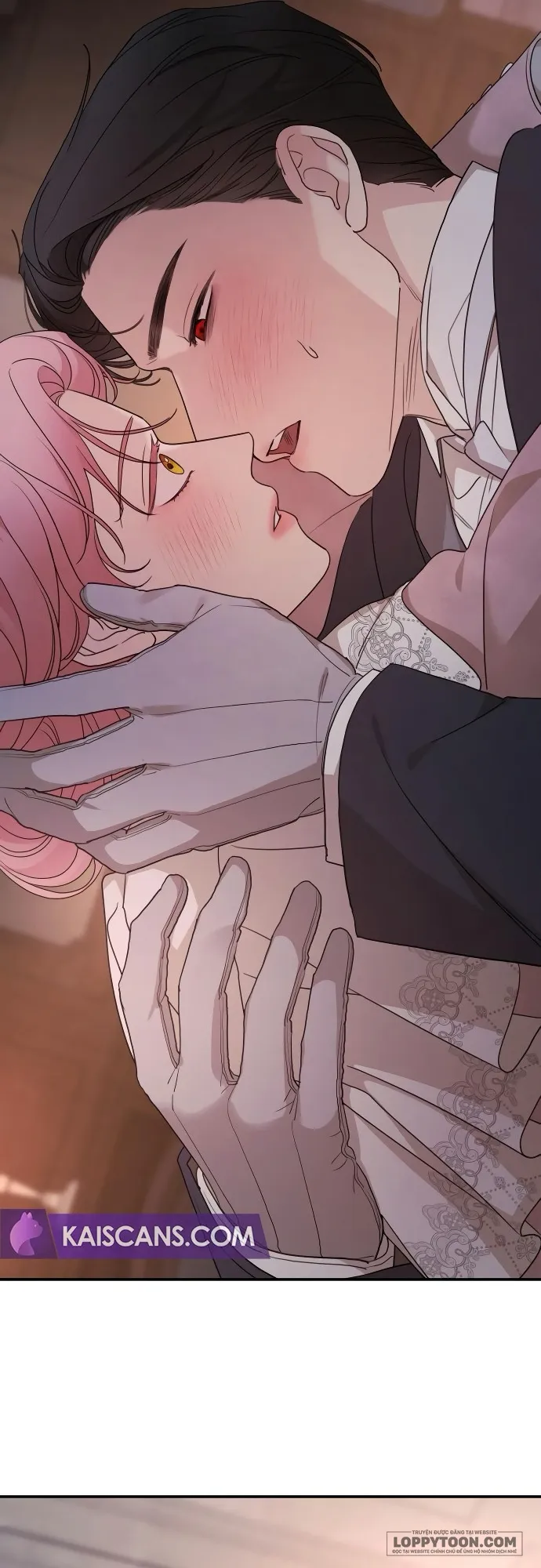 Gia Đình Chồng Quá Ám Ảnh Bởi Tôi Chap 98 - trang 59
