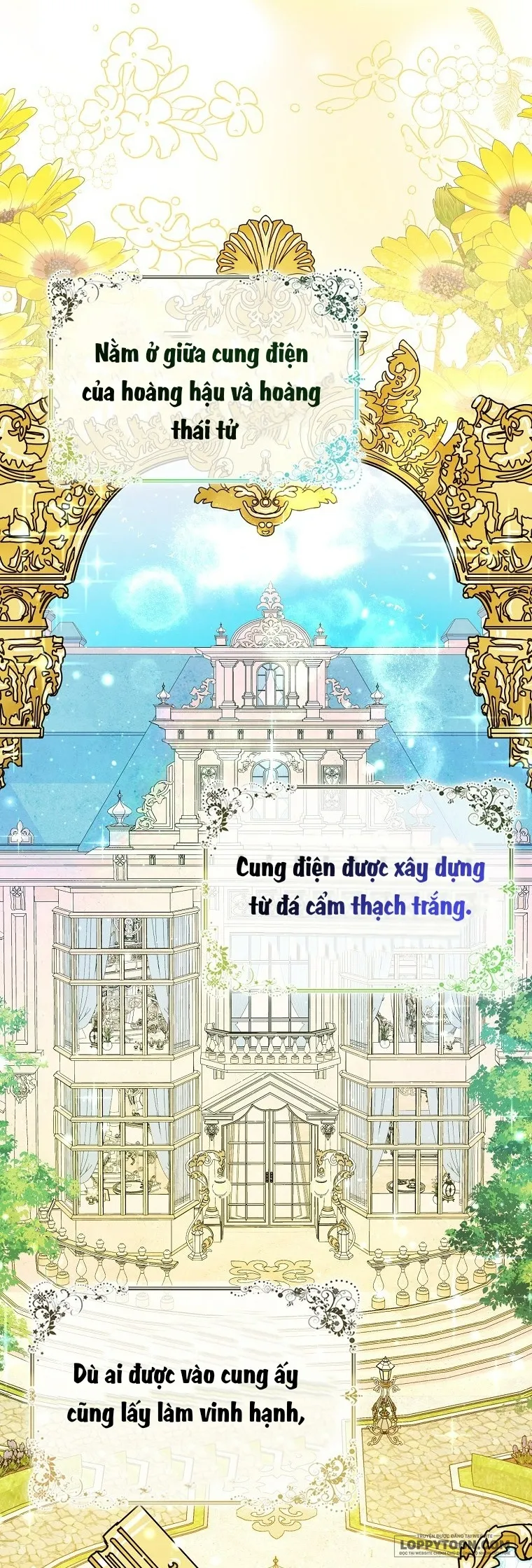 Nàng Công Chúa Của Mọi Người Chap 24 - trang 26
