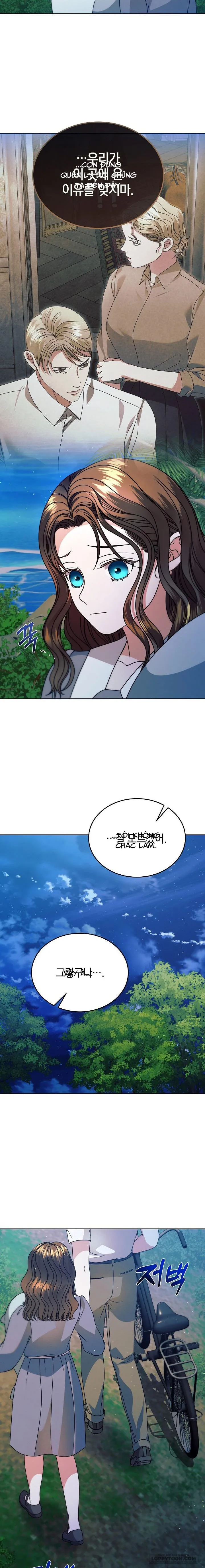 Hãy Cầu Xin Tôi Đi Chap 33 - trang 20