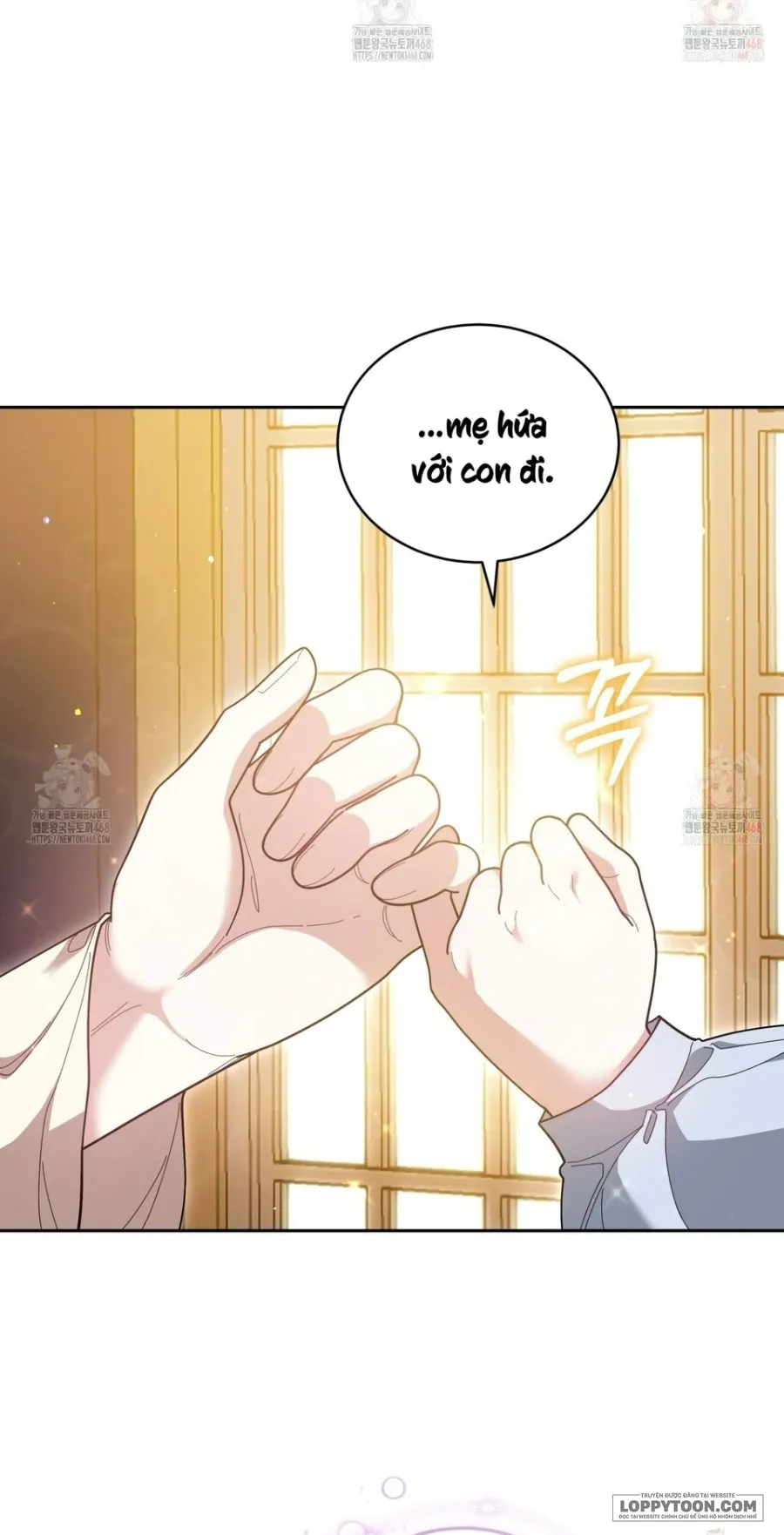 Dù Là Mẹ Kế Nhưng Tôi Thoát Khỏi Cái Chết Rất Dễ Dàng Chap 85 - trang 46