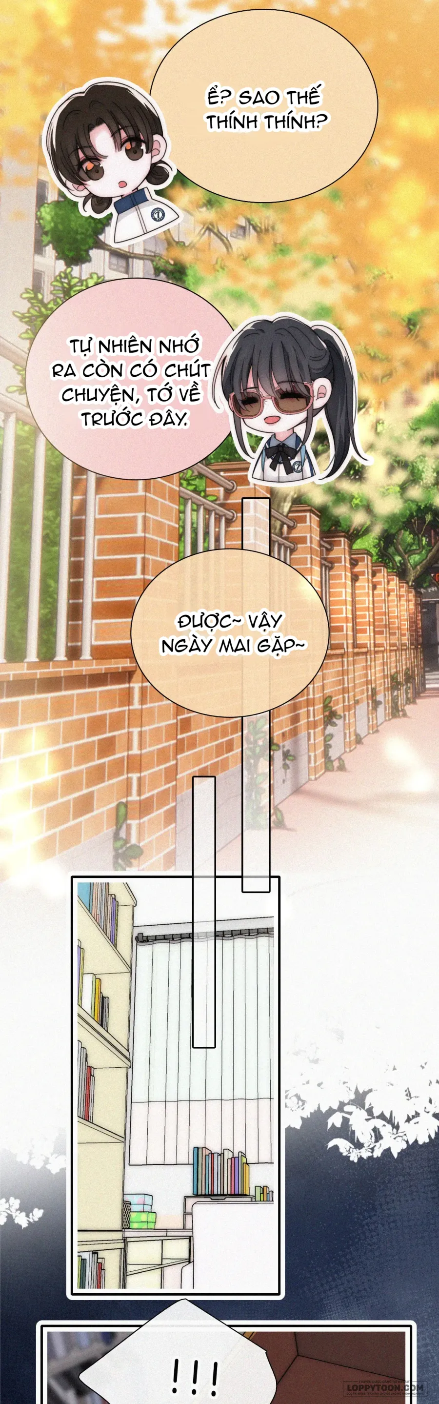 Một Lòng Cưng Chiều Chap 24 - trang 17