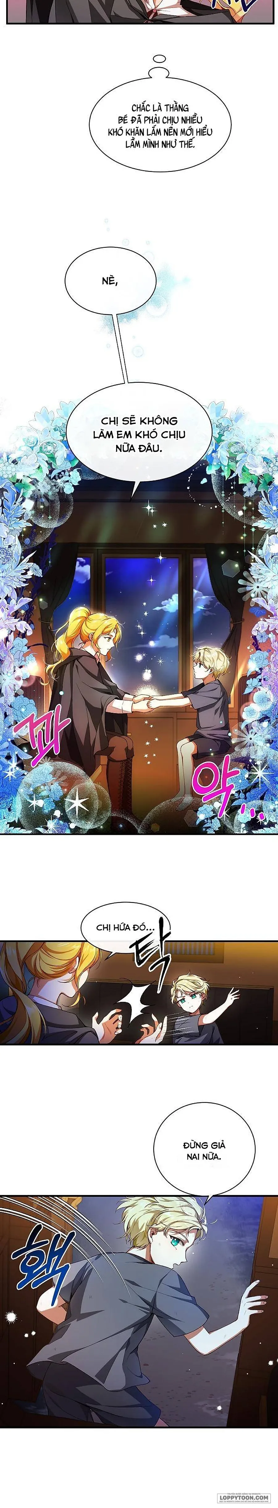 Thuần Hóa Hầu Tước Quái Dị Chap 2 - trang 2