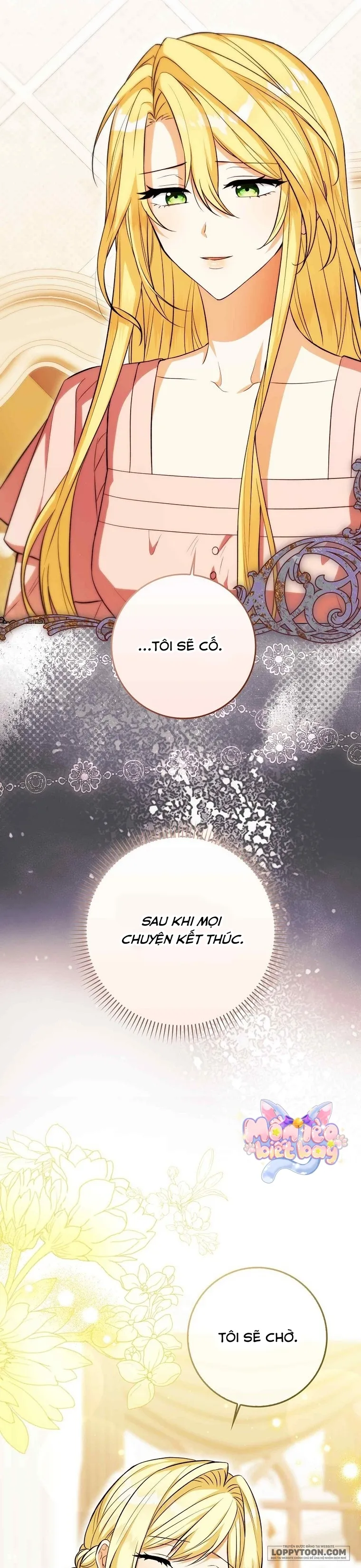 Tôi Cứ Nghĩ Mình Trở Về Là Kết Thúc, Không Ngờ Thể Loại Thay Đổi Rồi! Chap 4 - trang 20