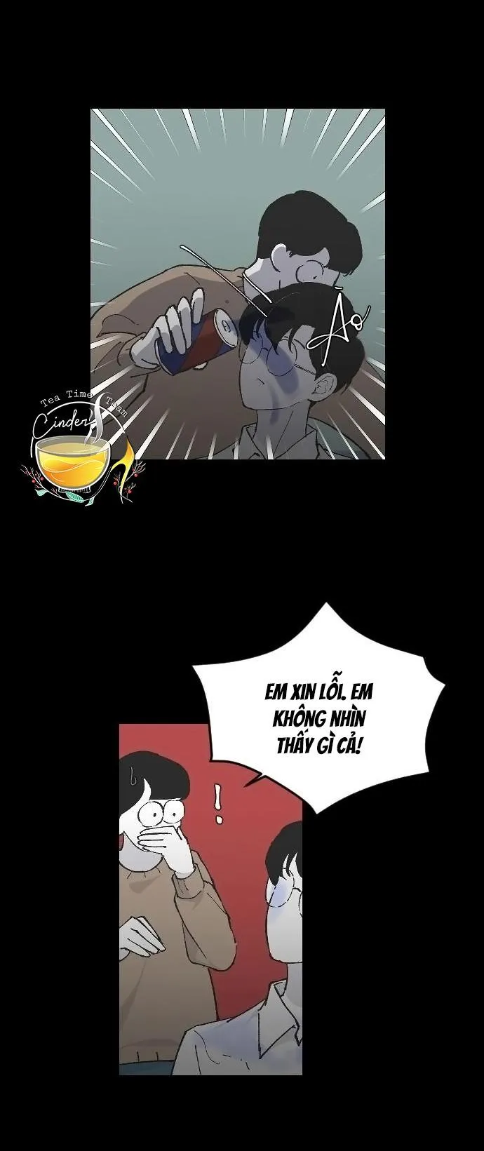 Ba Anh Trai Cực Phẩm Của Tôi Chap 11 - trang 52