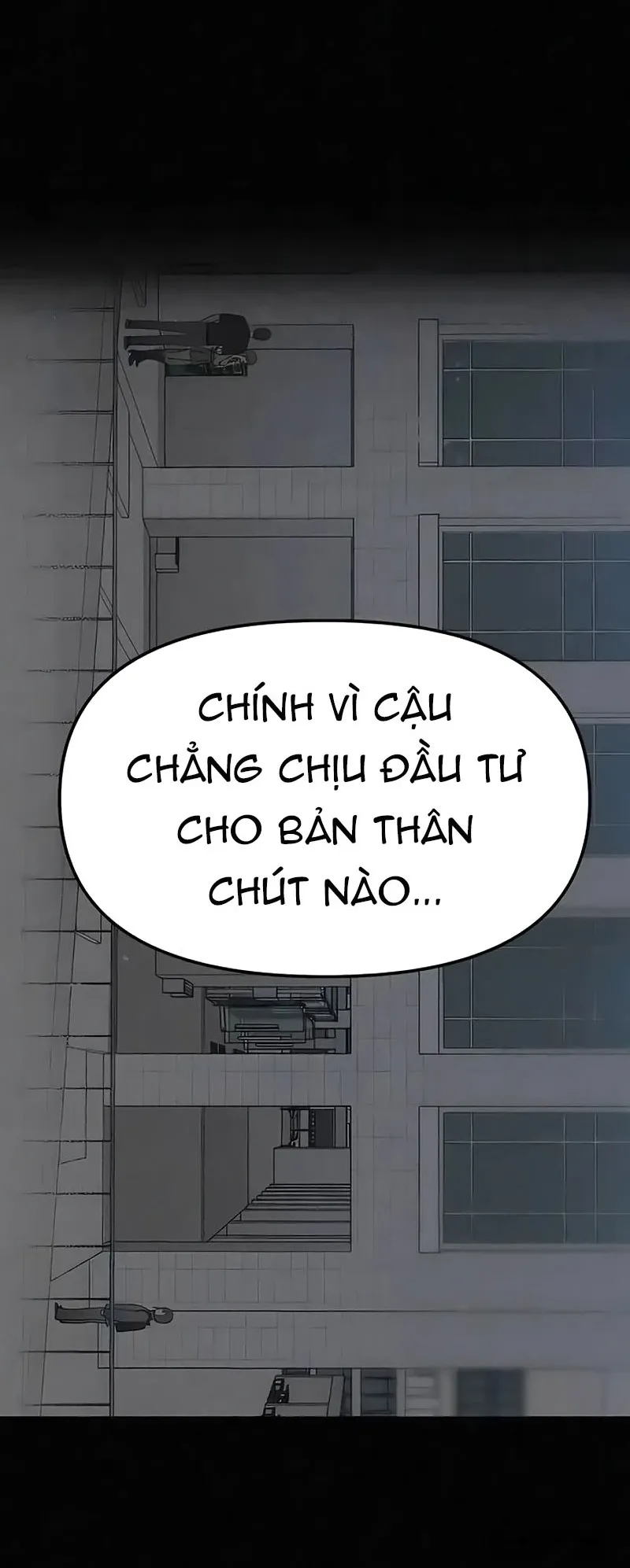 Cặp Đôi Không Chính Thức Chap 6 - trang 54