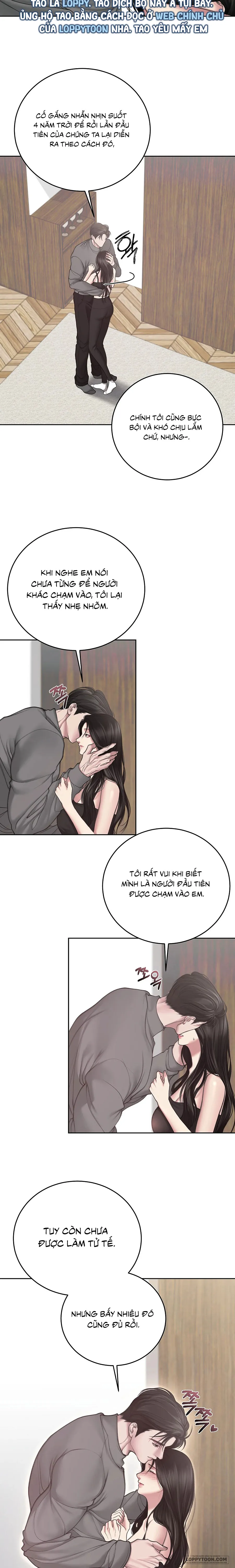 Cuộc Hôn Nhân Lừa Đảo Chap 14 - trang 14