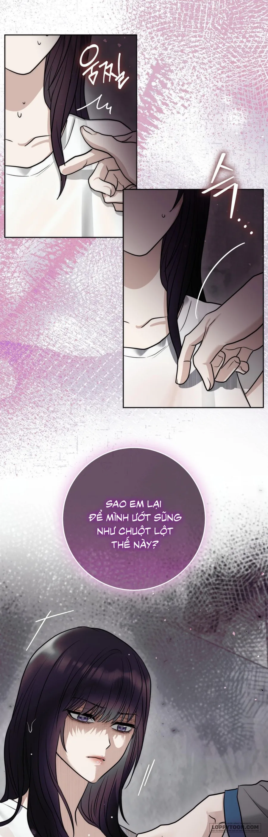 Hang Kiến Chap 10 - trang 4