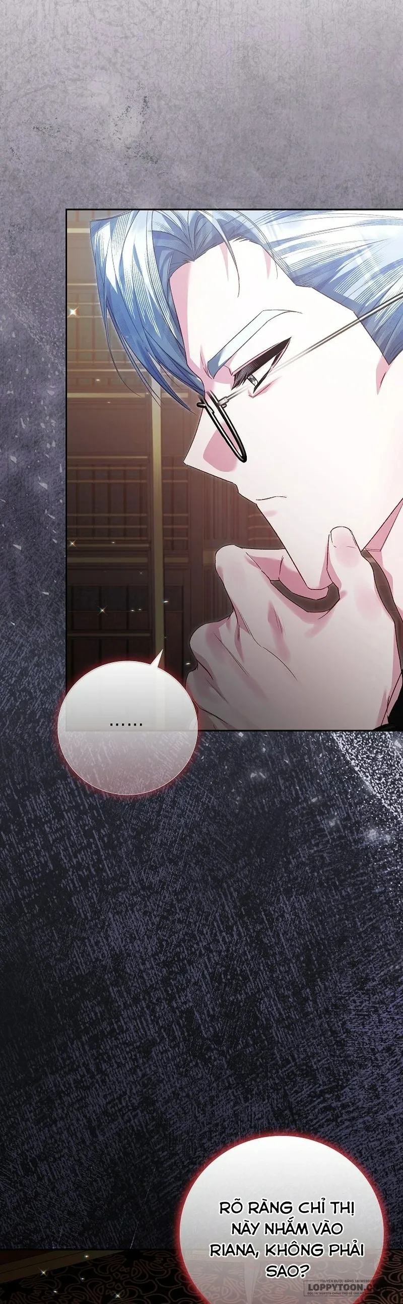 Papa Là Kẻ Thù Kiếp Trước Của Tôi? Chap 21 - trang 60