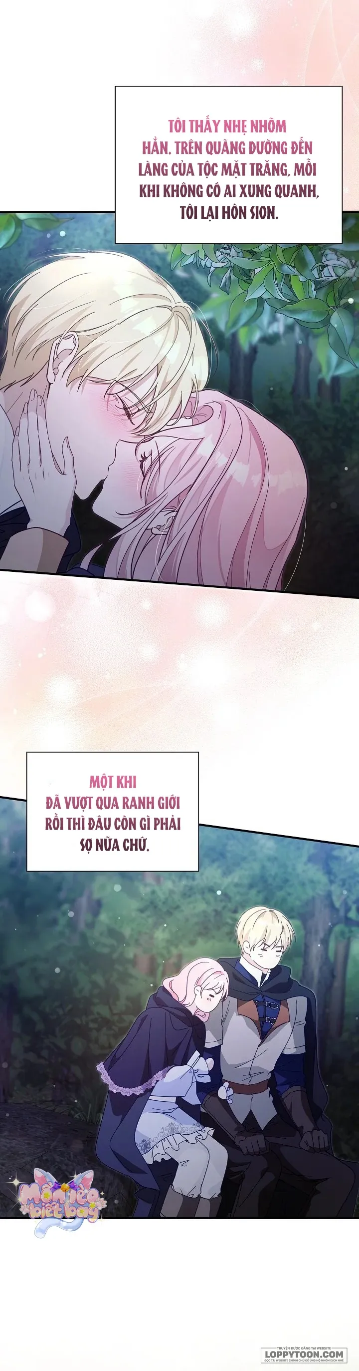 Dẫu Cho Con Gái Của Kẻ Phản Diện Trùng Sinh Chap 65 - trang 24