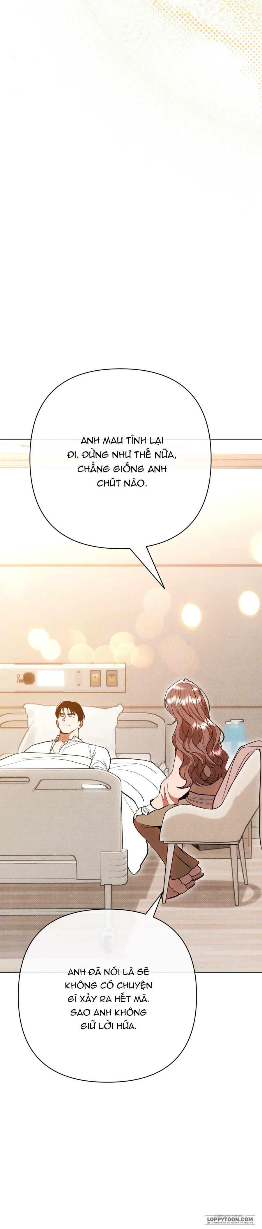 Ngưỡng Tuyệt Đối Chap 51 - trang 13