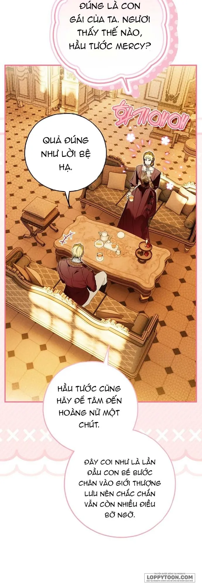 Có Kẻ Đã Sở Hữu Cơ Thể Của Tôi Chap 69 - trang 46