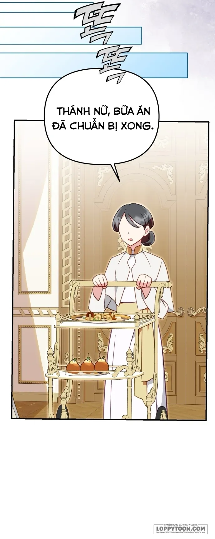 Bảo Vệ Thánh Nữ Giả Mạo Chap 25 - trang 32