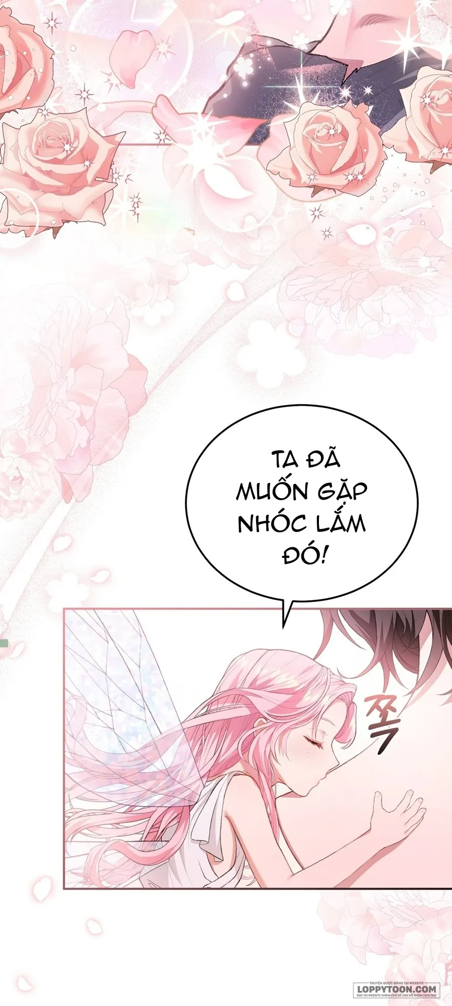 Nàng Tiên, Hãy Ký Hợp Đồng Nào Chap 1 - trang 70
