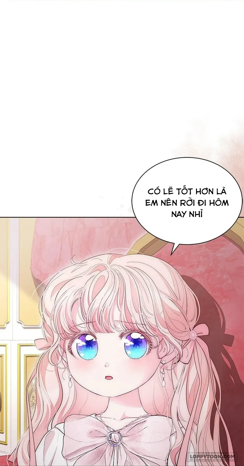 Đã Từ Chối Sủng Ái Rồi Mà Sao Còn Ám Ảnh Thế? Chap 79 - trang 45