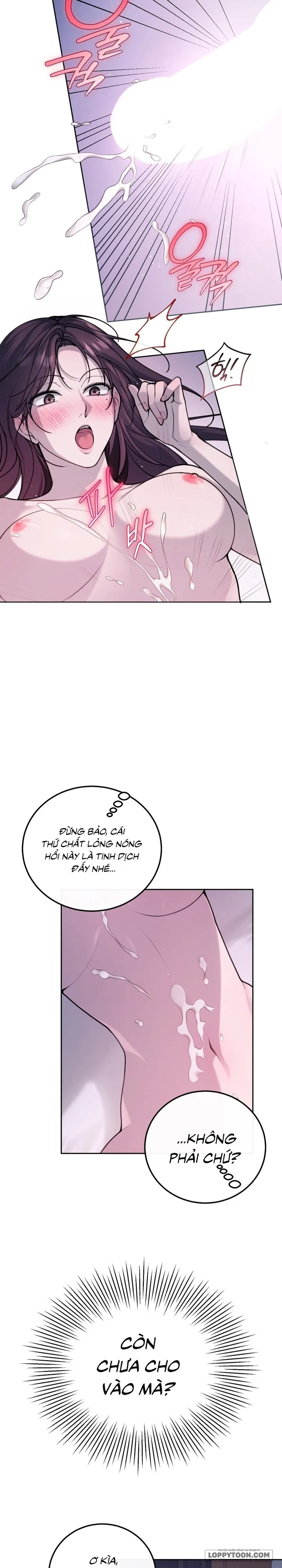 Ăn Em Một Lần Thôi, Oppa Chap 6 - 🔞🔞🔞 - trang 10