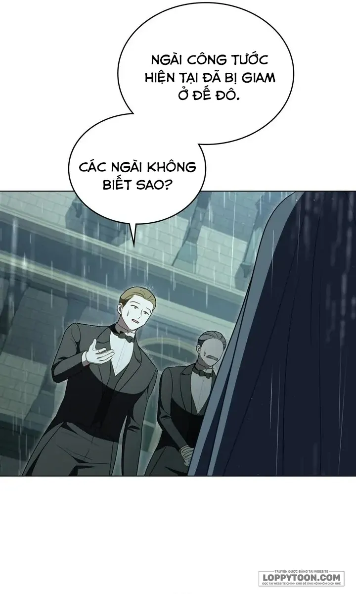 Chúa Phù Hộ Cho Sự Hủy Diệt Của Ta Chap 53 - trang 8