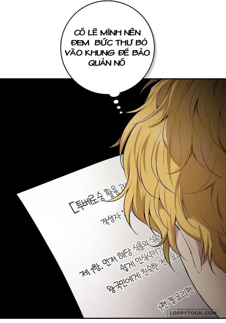 Sóc Con Tài Năng Chap 21 - trang 22