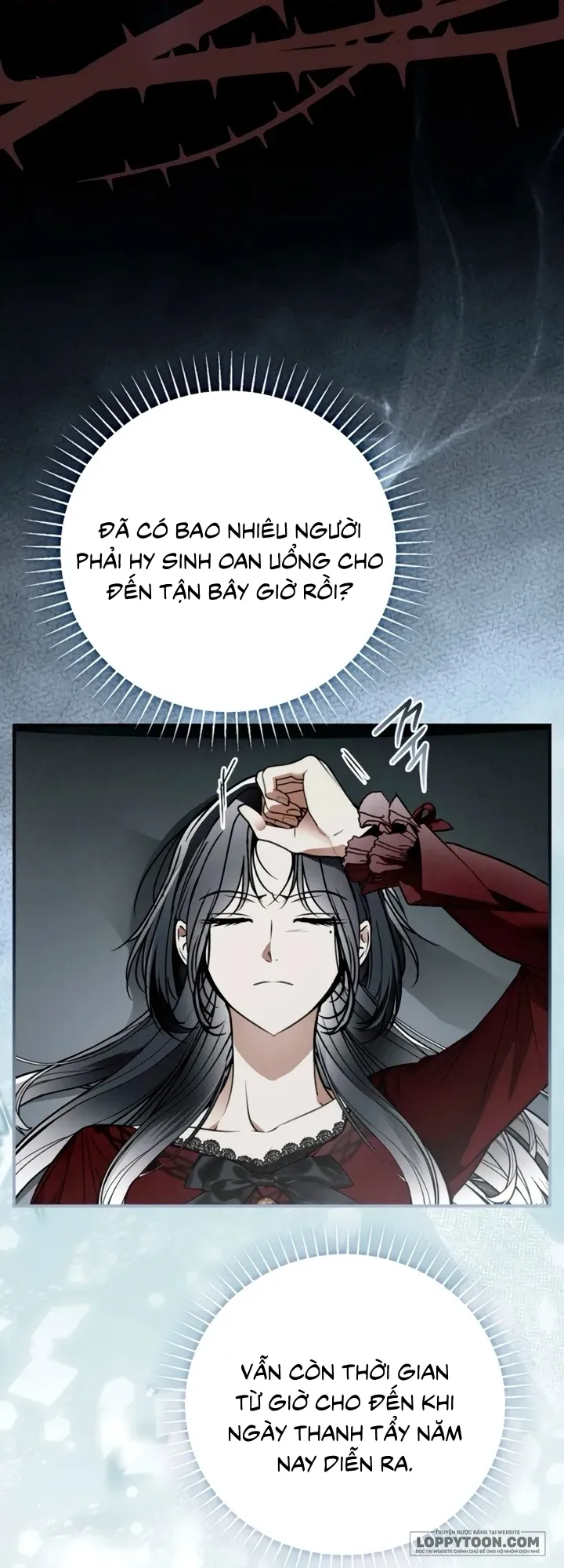 Có Kẻ Đã Sở Hữu Cơ Thể Của Tôi Chap 74 - trang 24