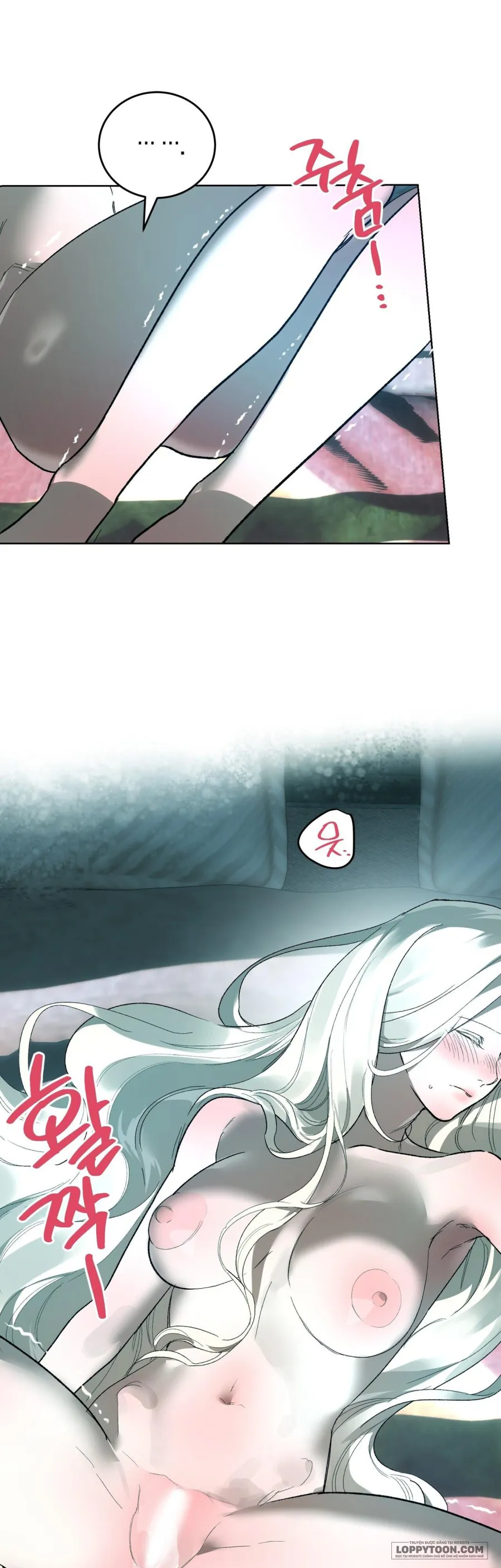 Gửi Đến Kẻ Sẽ Hủy Diệt Tôi Chap 13 - 🔞 - trang 22