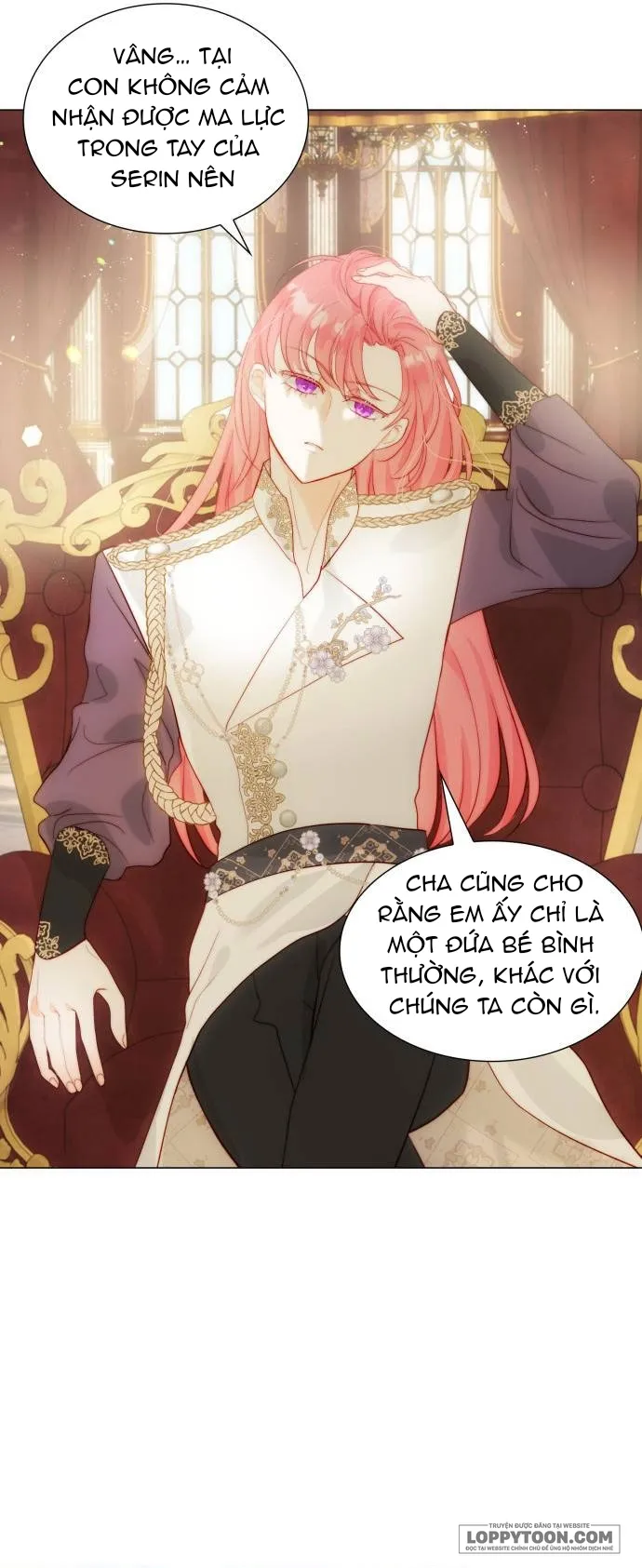 Tôi Được Sinh Ra Là Cô Con Gái Thứ Hai Chap 27 - trang 28