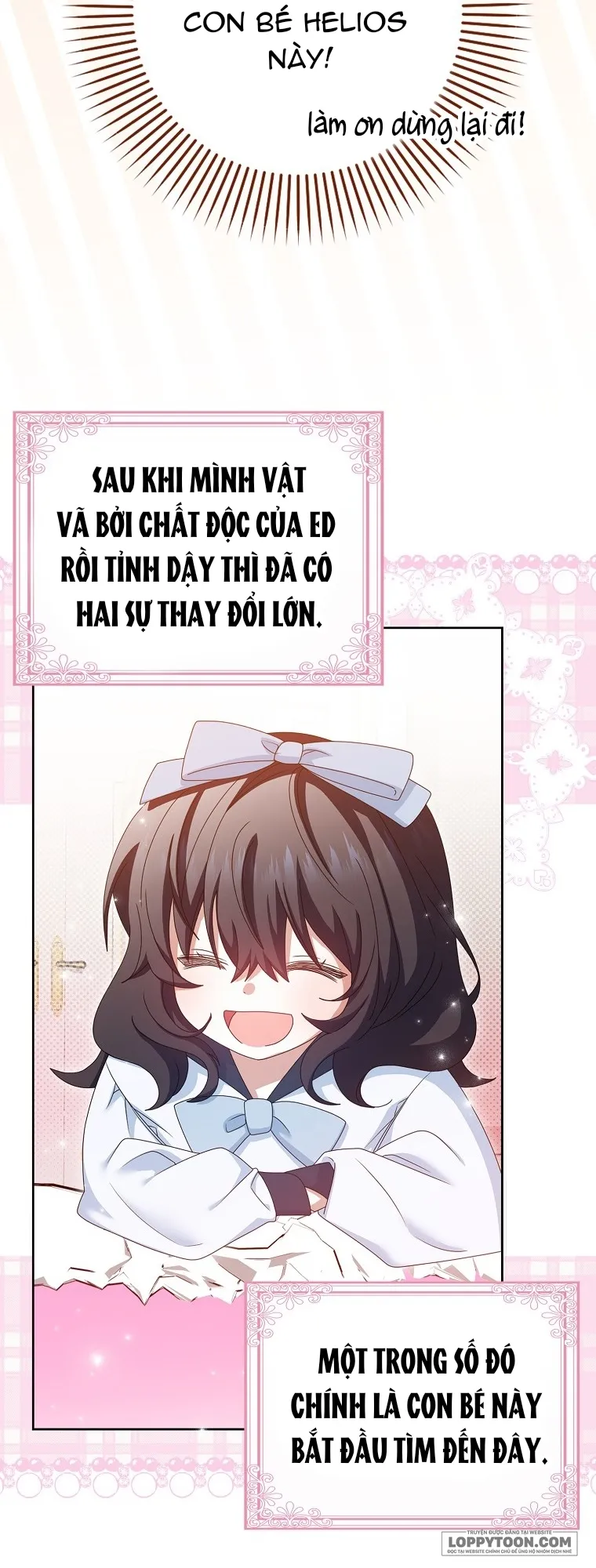 Tôi Sẽ Chiếm Lấy Ngư Trường Này! Chap 5 - trang 3