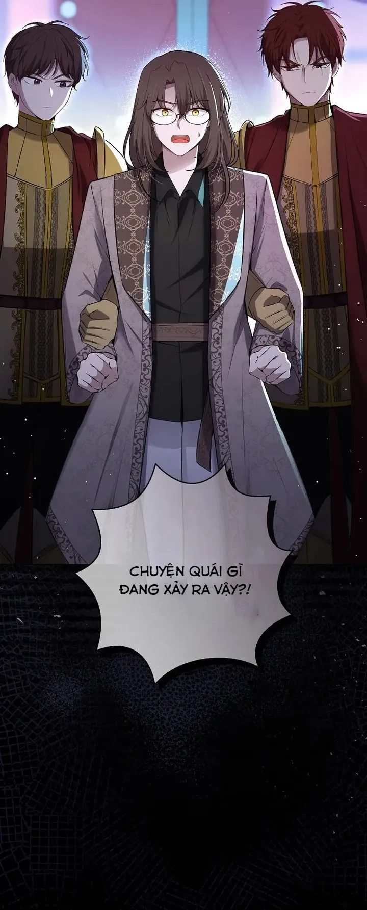 Sóc Con Tài Năng Chap 63 - trang 2