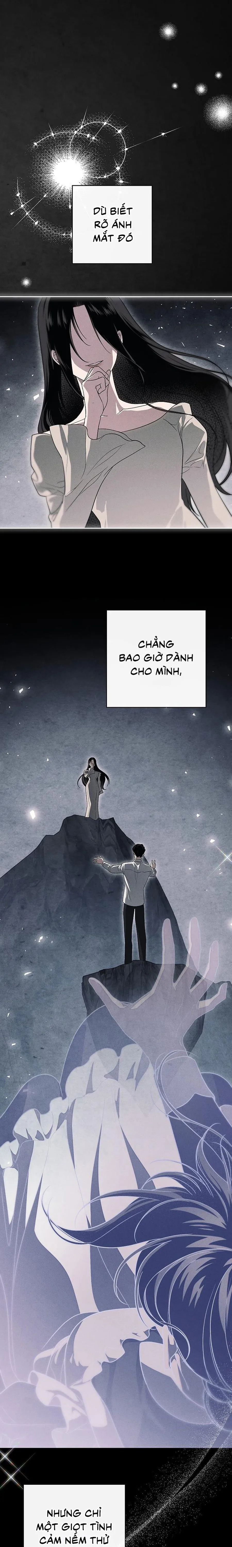 Mộ Thiên Nga Chap 37 - trang 23