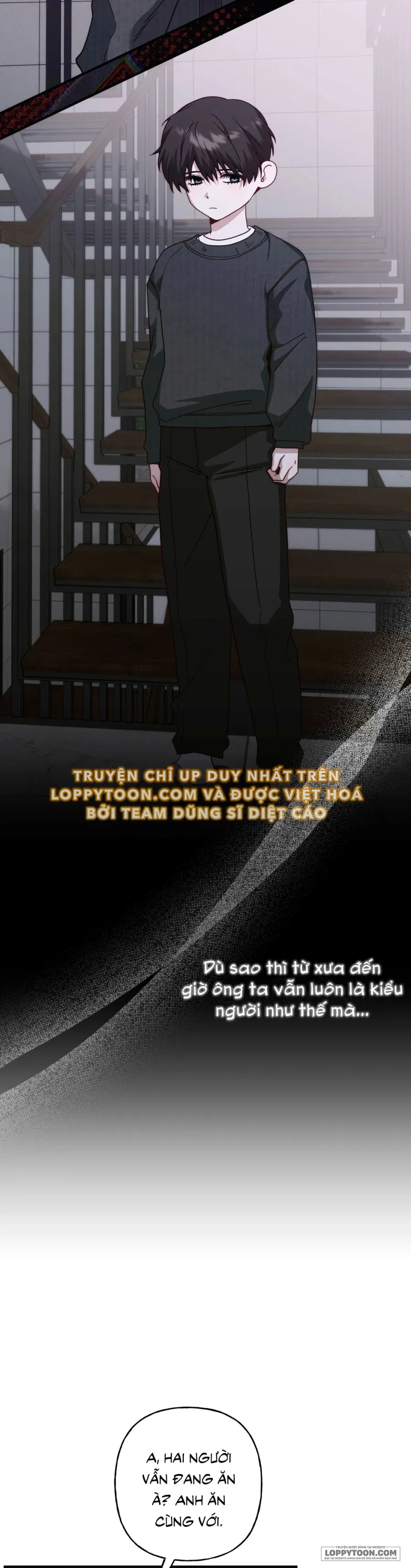 Ngọn Lửa Ẩn Giấu Chap 5 - trang 27