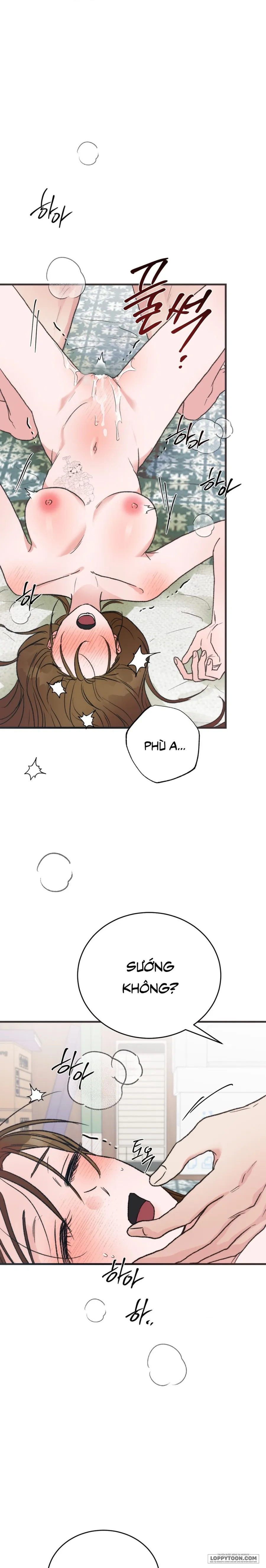 Khúc Hát Giữa Mùa Hè Chap 12 - 🔞🔞🔞 (Che) - trang 31