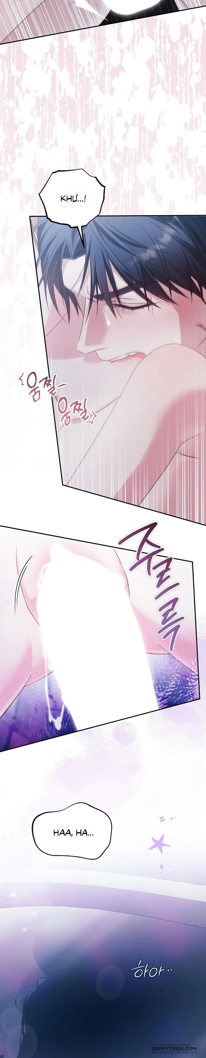 Sự Mang Thai Phục Tùng Chap 13 - 🔞🔞🔞 - trang 11