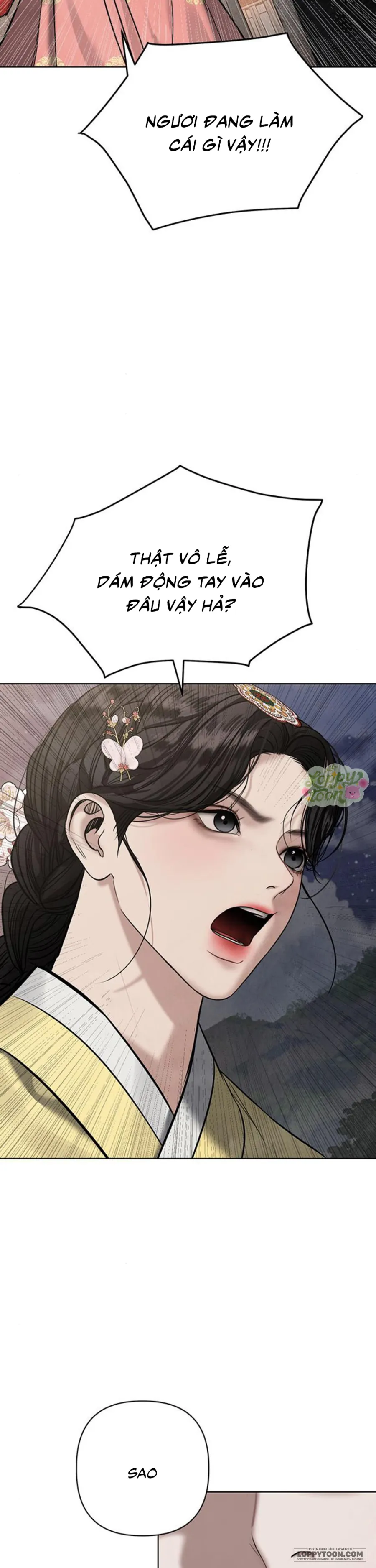 Quỷ Hồn Chap 24 - trang 5