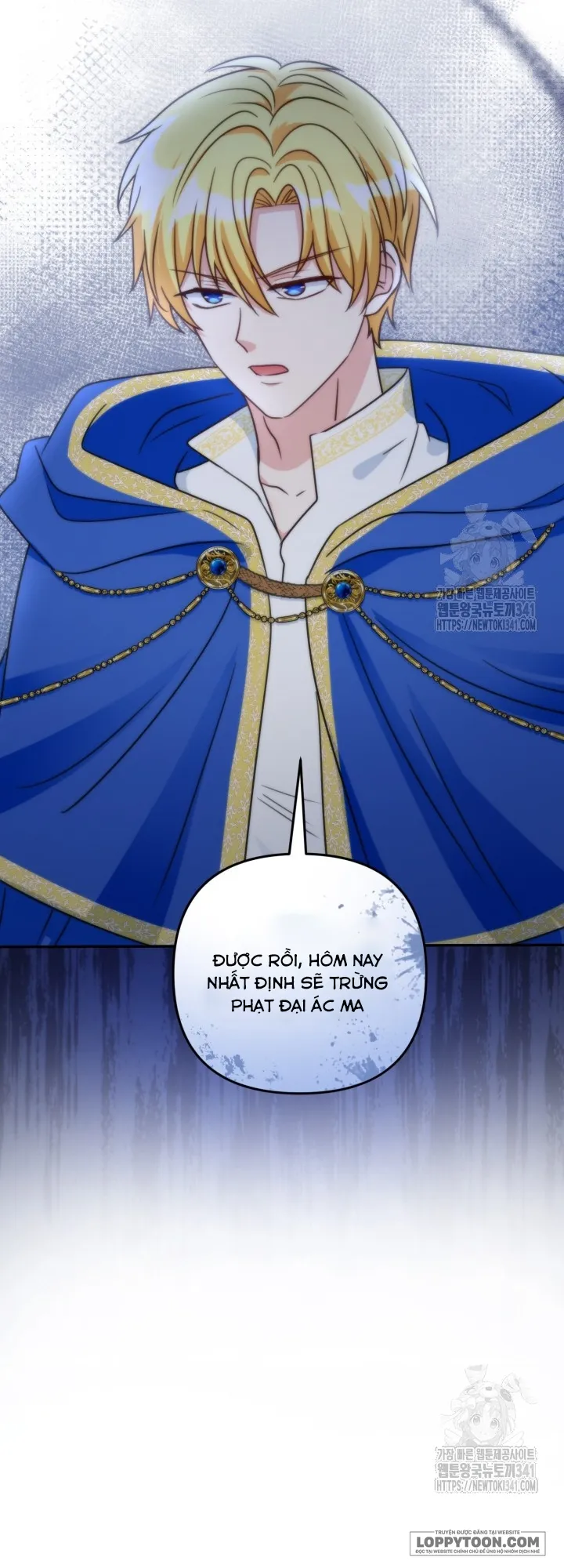 Tôi Sống Chung Với Mẹ Chồng Chap 79 - trang 33